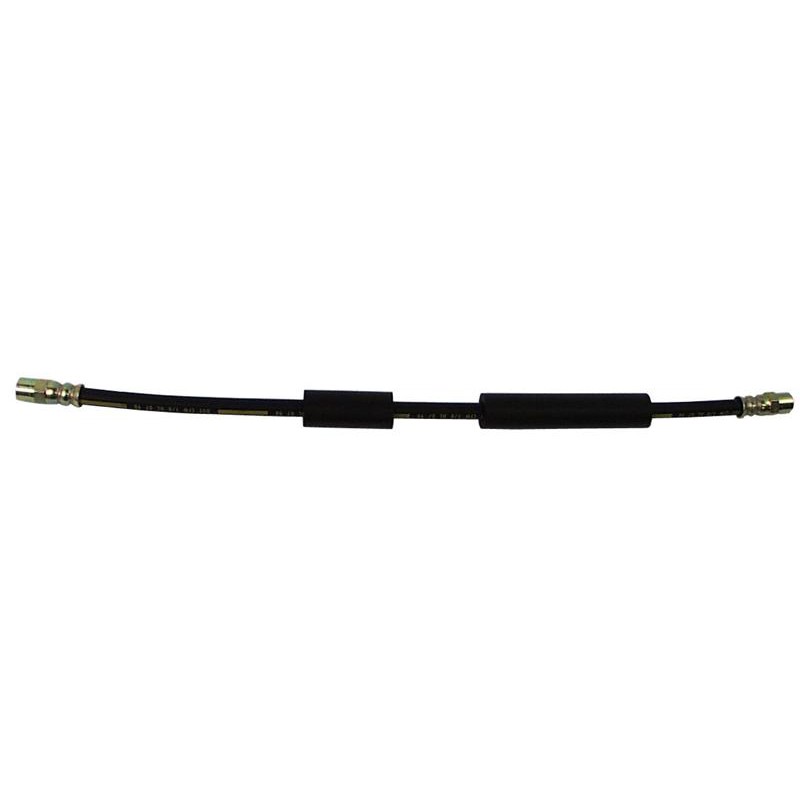 Tuyau De Frein à Dépression 4578L0 Pour Citroën Berlingo 1.6 HDI 3008 – ABS, Remplacement Direct, Noir