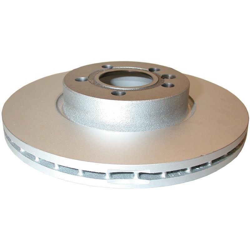 Disque de frein avant ventilé 313x26mm pour roue 16