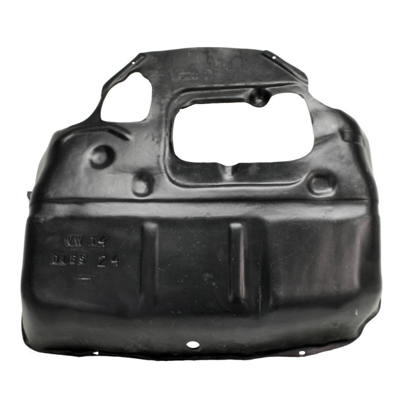 Protection plastique sous moteur T4 tous modèles sauf 2,5 Tdi