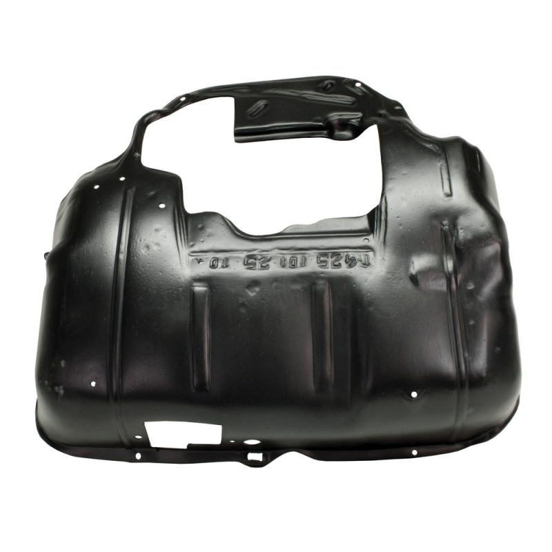 Protection plastique sous moteur T4  2,5 Tdi