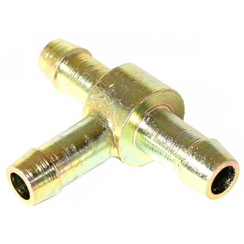 Durite d'essence STD et de mise à l'air 4mm intérieur / 8mm