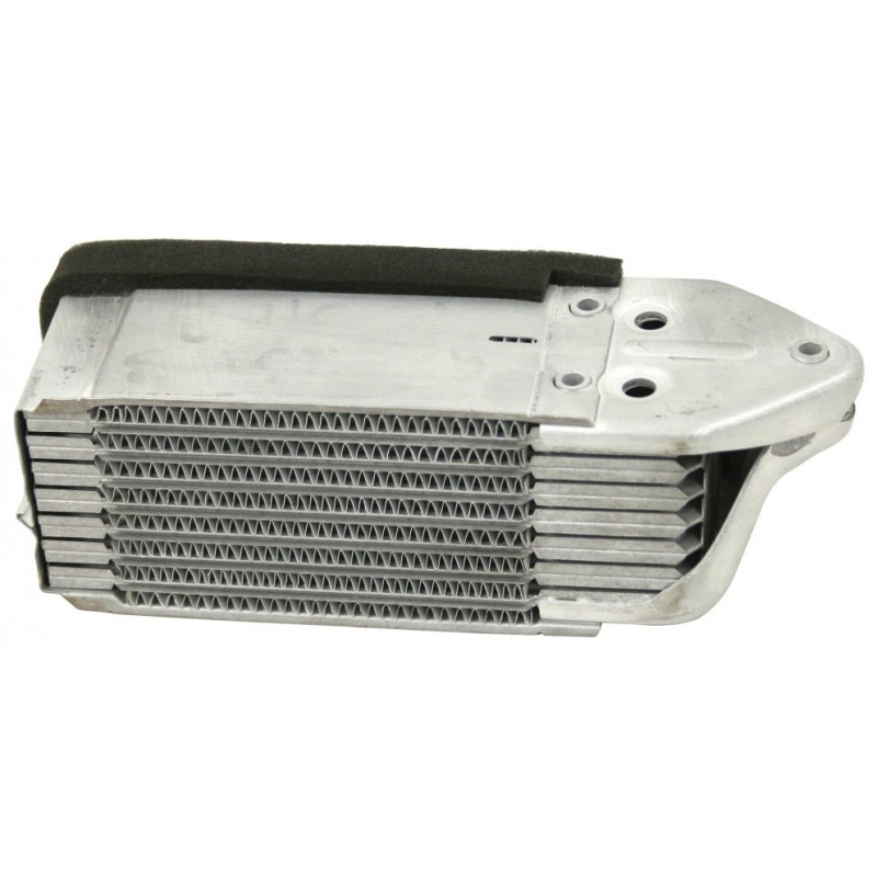 Radiateur alu T4 (trou 10mm; adaptable sur T1 dble adm avec modification de la turbine)