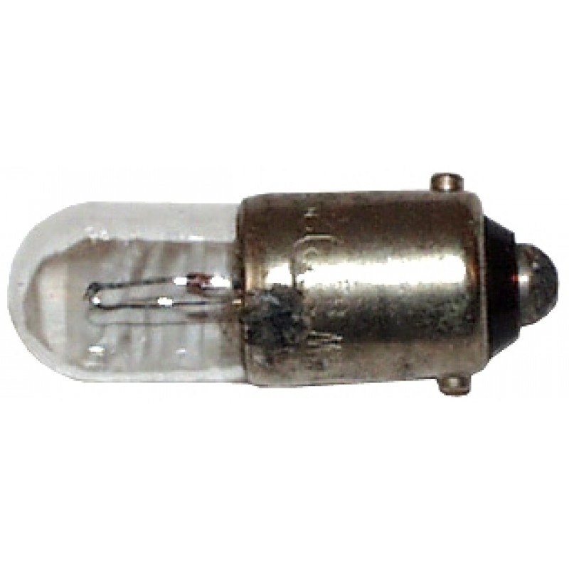 Ampoule 12v veilleuse 4w