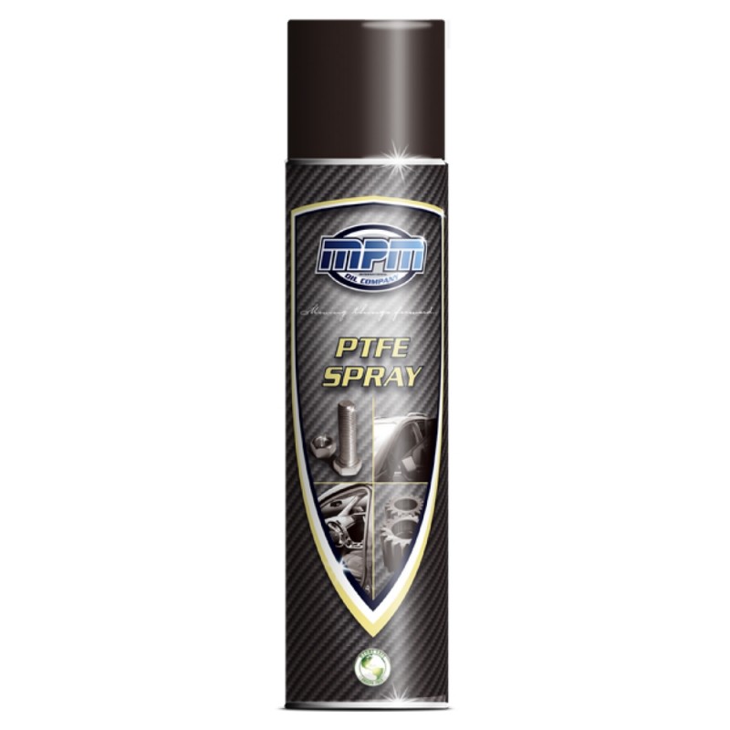 Téflon spray 400 ml