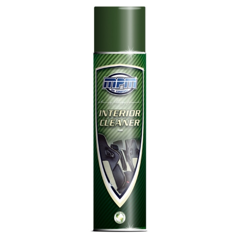 Nettoyant intérieur spray 400ml