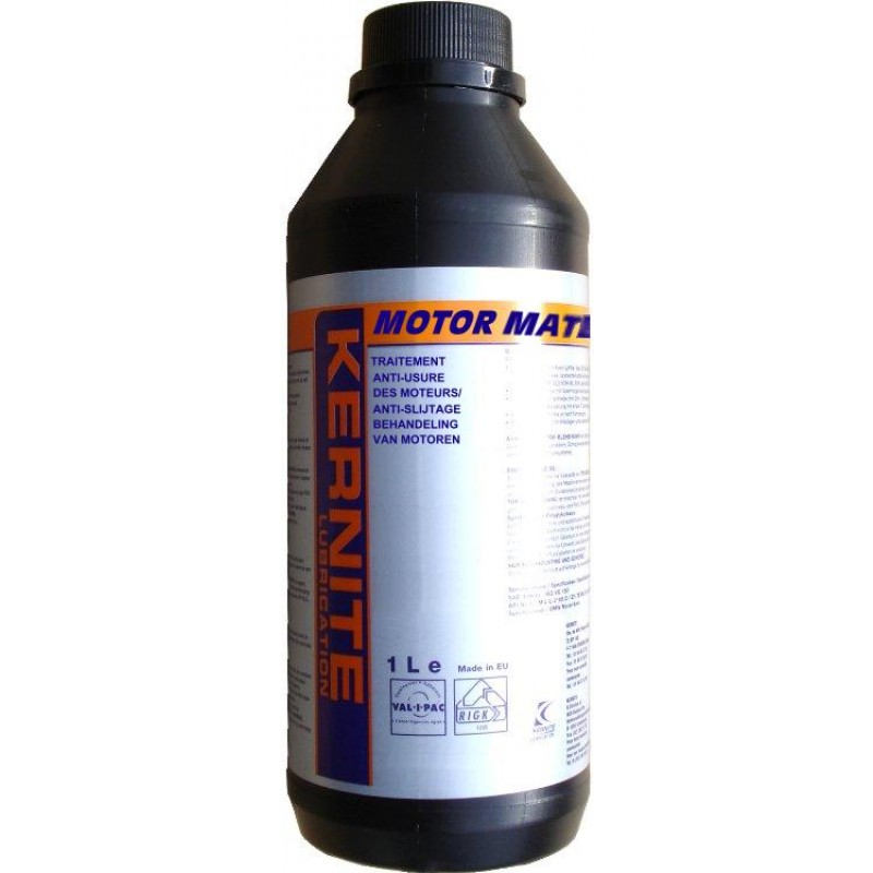 Additif moteur anti-friction KERNITE MOTOR MATE (1 litre)
