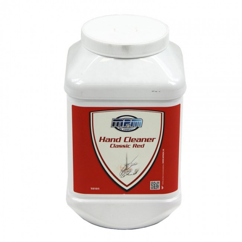 Gel nettoyant main 4,5 L