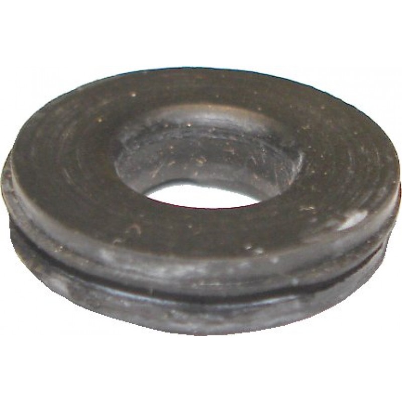 Passe-fil de diam 8mm intérieur (diam ext 18mm pour trou de 14mm)