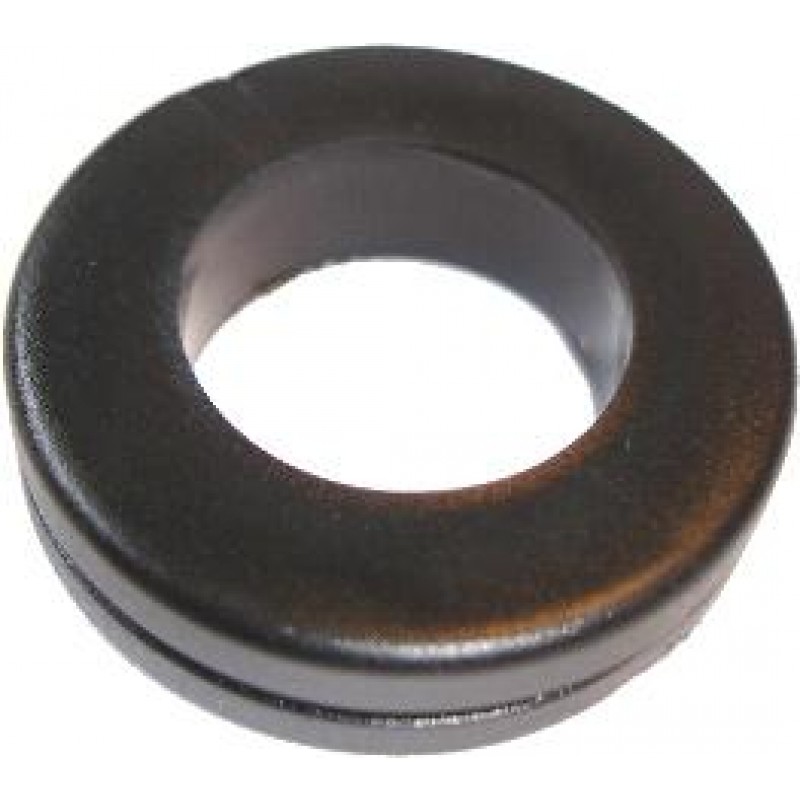 Passe-fil de diam 23mm intérieur (diam ext 39mm pour trou de 29mm)