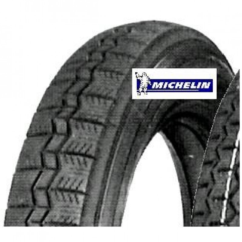 Pneu MICHELIN X 125X15 tubeless