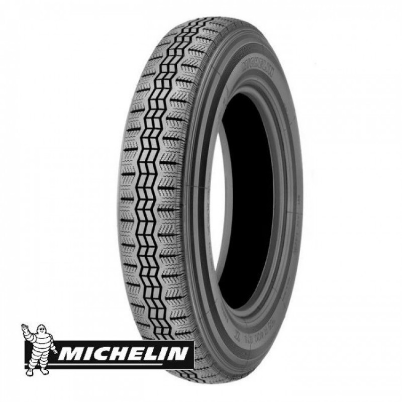 Pneu MICHELIN ZX 135X15 tubeless