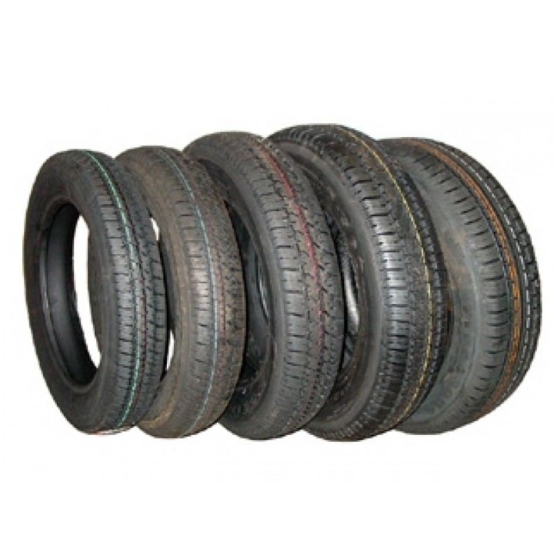 Pneu NANKANG 145/80R15 CX 668