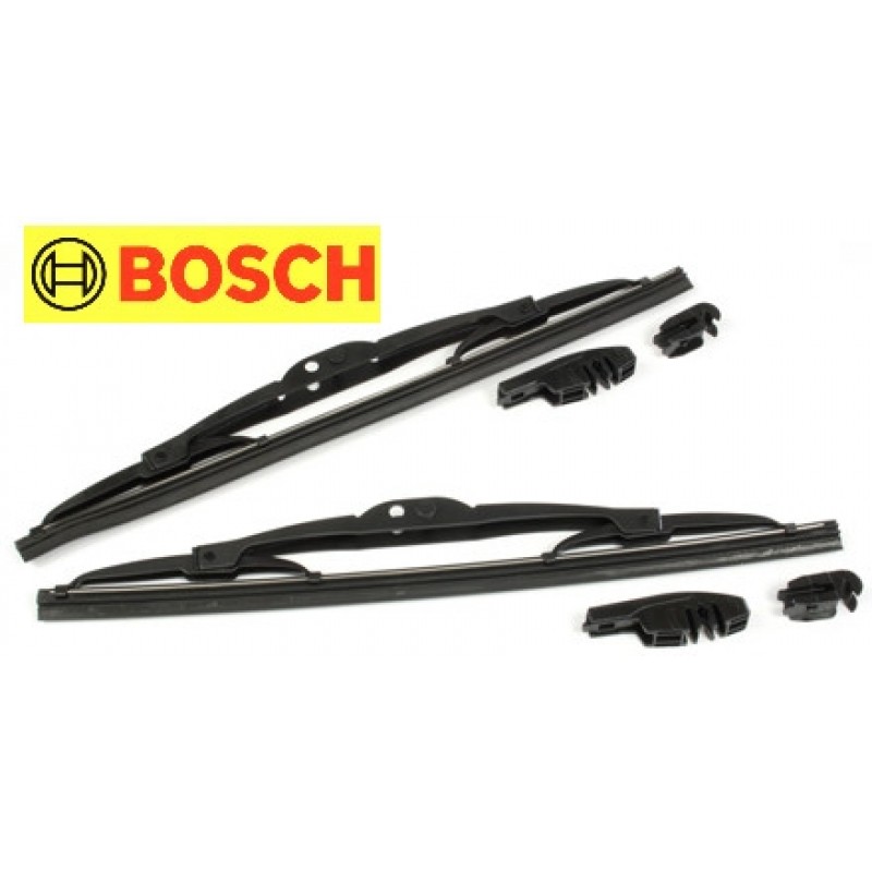 Set de 2 balais d’essuie-glace 8/67- sauf 1303 (280mm)  BOSCH