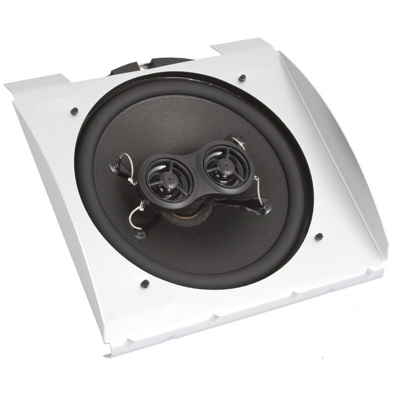 Haut-parleur Retrosound 2 voies 100W pour tableau de bord combi 55-67