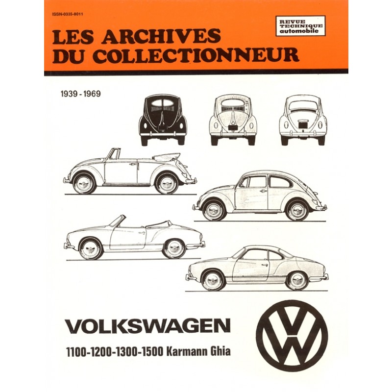 Archives du collectionneur cox -67