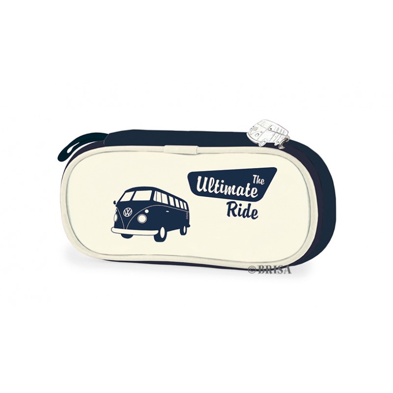 Trousse COMBI - The Ultimate Ride (23x9x7cm)