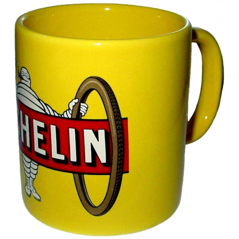 Mug en céramique MICHELIN