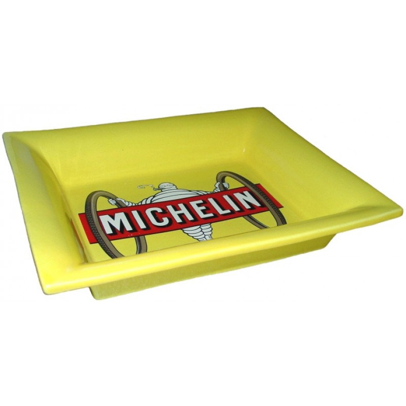 Vide poche MICHELIN (195x155mm)
