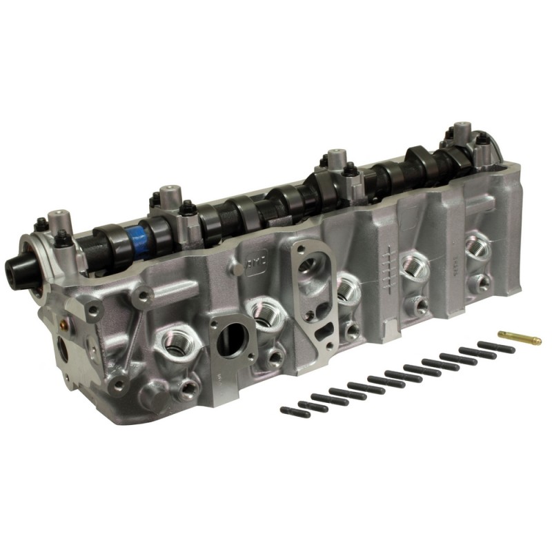 Culasse complète neuve pour T4  2400cc Diesel  (AAB/AJA)  6/94-6/03