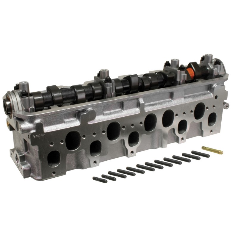 Culasse complète neuve pour T4 2500cc TDi 9/95-6/03