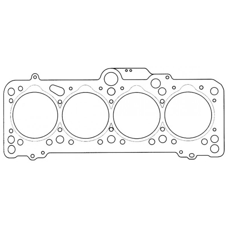 Joint de culasse 2 encoches 1.57mm T4 9/1990-6/2003 1900cc Diesel