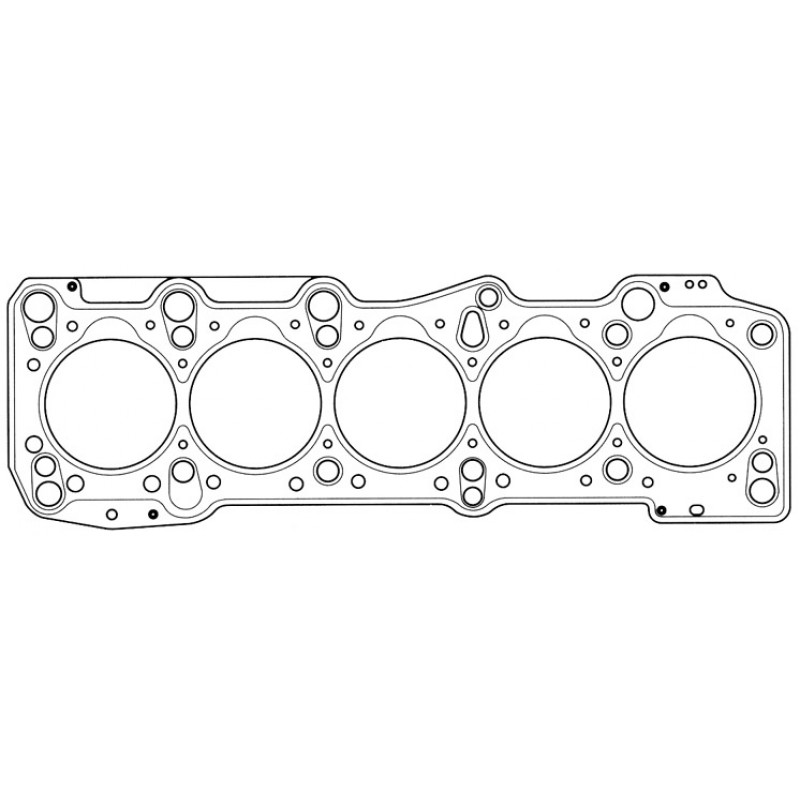 Joint de culasse 1 encoche 1.53mm T4 9/1990-6/2003 2400cc Diesel