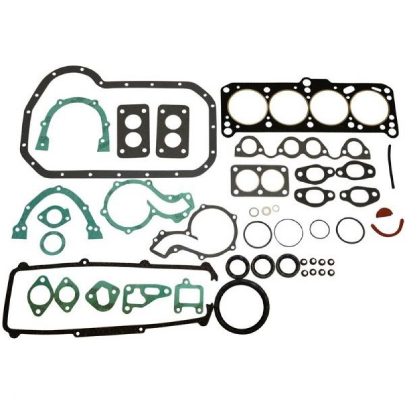 Kit joints COMPLET pour moteur 1500-1600cc de Golf 1/2  -7/84