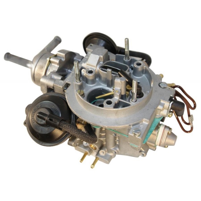 Carburateur 2E pour moteur T25 1900cc (DG/SP) 9/82-7/92