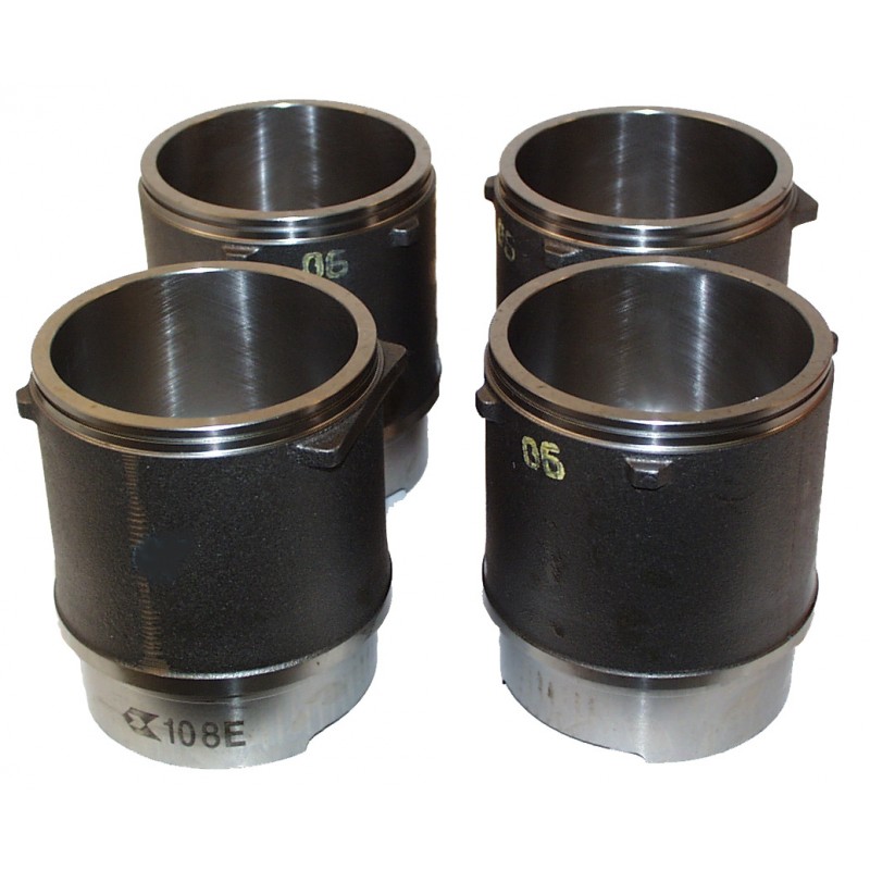 Kit cylindres-pistons