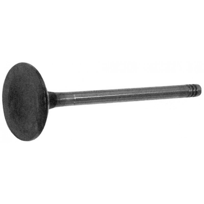 Soupape d'admission en 40mm