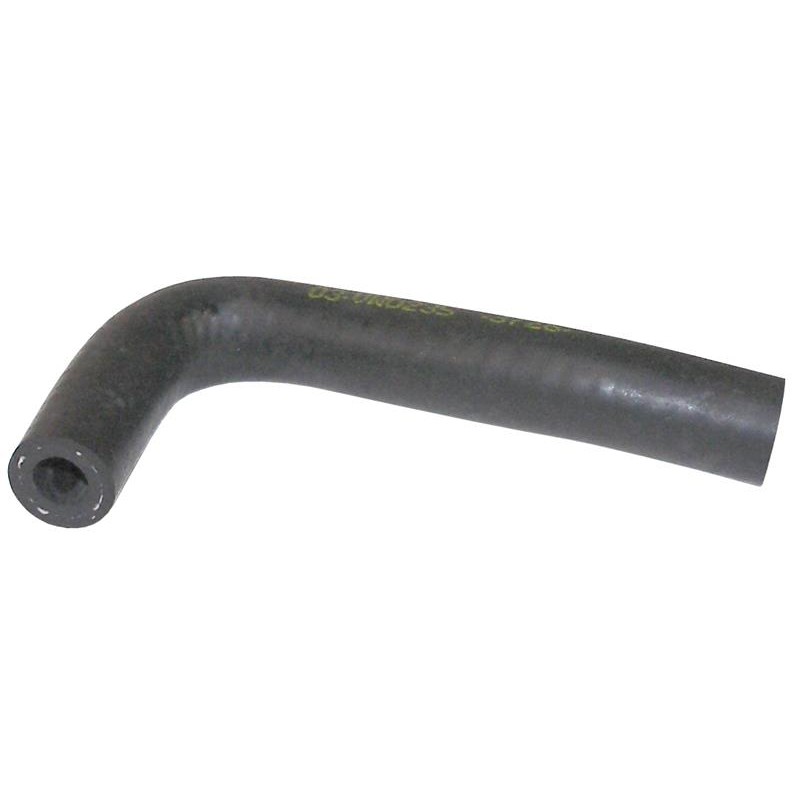 Durite d'eau entre carburateur et pipe d'admission pour Golf 1  12/83- 1600-1800cc