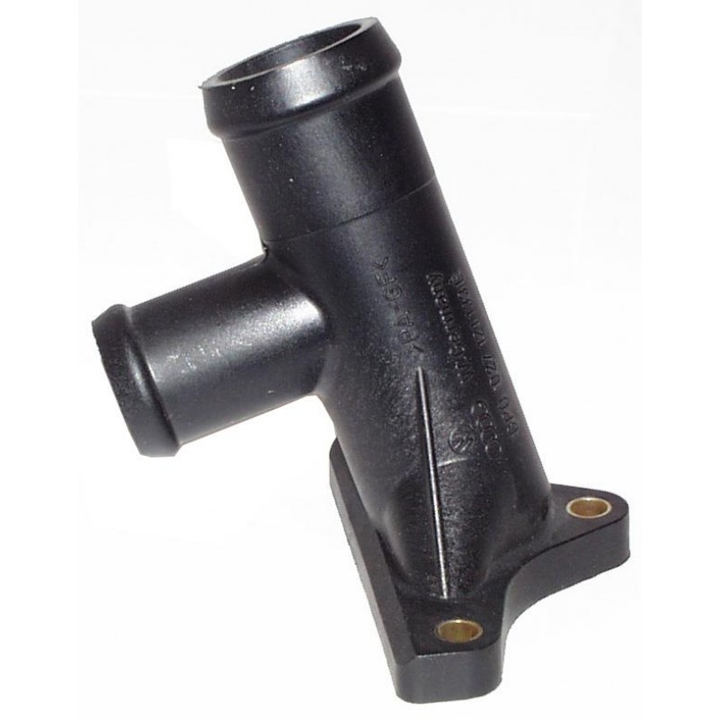 Durite d'eau métallique pour Golf 2  1800cc 16S  2/86-10/91