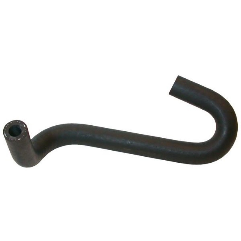Durite d'eau entre pipe d'admission et carburateur pour Golf 1 12/83- 1600-1800cc