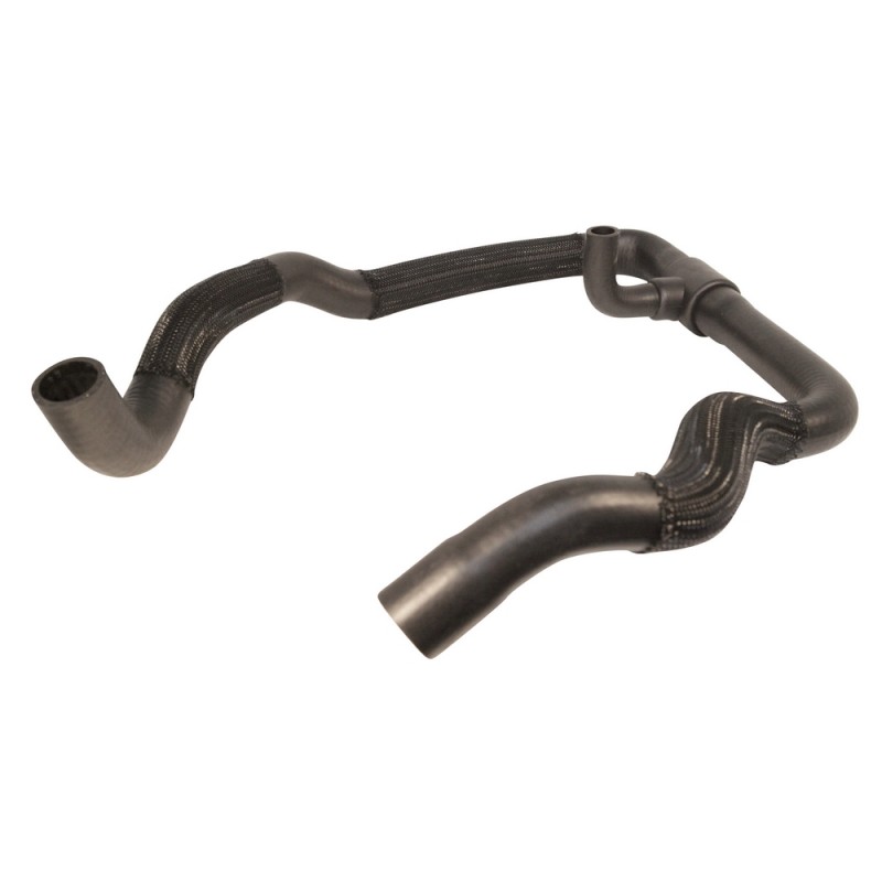 Durite d'eau entre radiateur, pompe à eau électrique, radiateur d'huile et pipe d'eau sur culasse T4 2,4D 2,5Tdi 2,5Ess