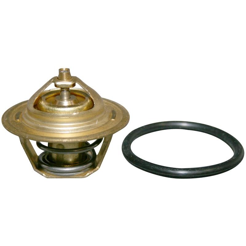 Thermostat 1050-1300cc  -7/78  87°C