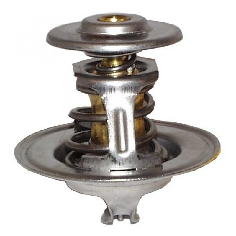 Thermostat 80°C