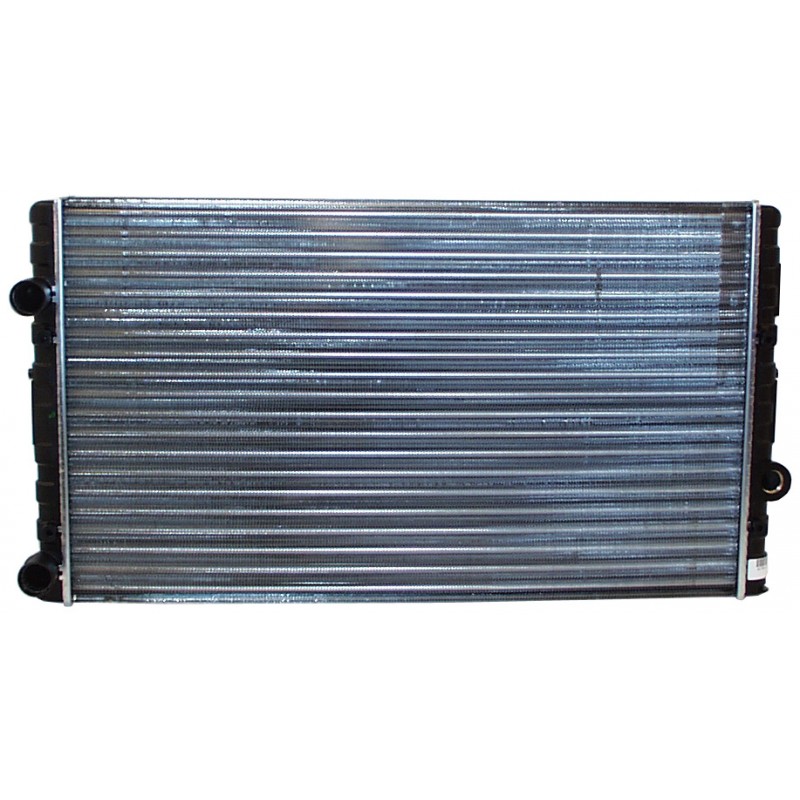 Radiateur d'eau 628x375mm pour Golf 3  1,9 D-TD-Tdi  7/94-9/97