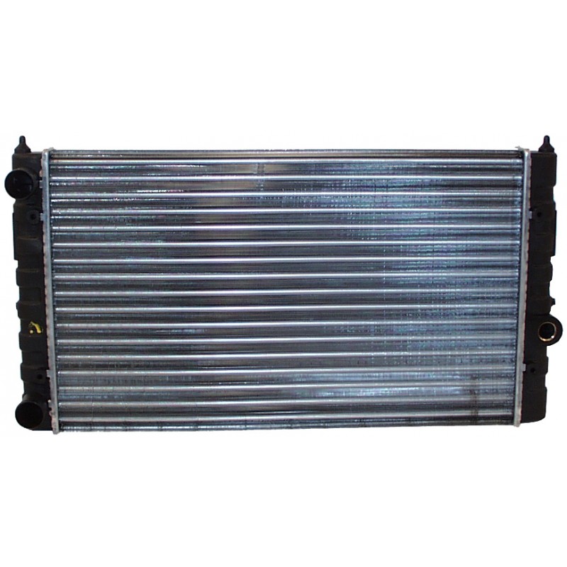 Radiateur d'eau 525x322mm pour Golf 3  1,8  11/91-9/97