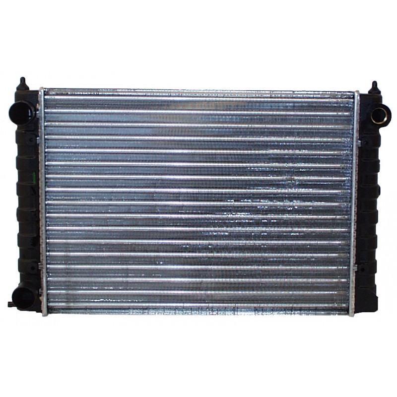 Radiateur d'eau 430x322mm 1500-1600cc 1/83-