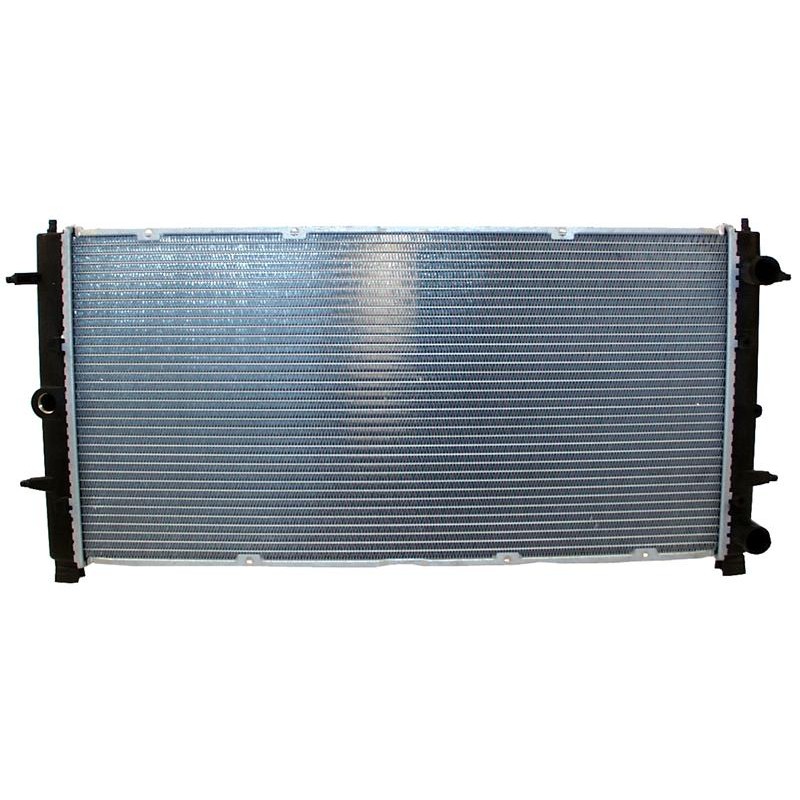 Radiateur d'eau T4 9/1990-12/1995 1900cc Diesel et 2400cc Diesel, 2000cc et 2500cc Essence