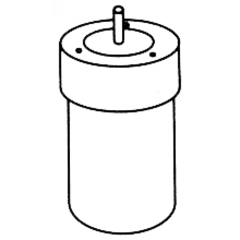 Injecteur diésel Golf 2 1,6TD 70cv (JR)