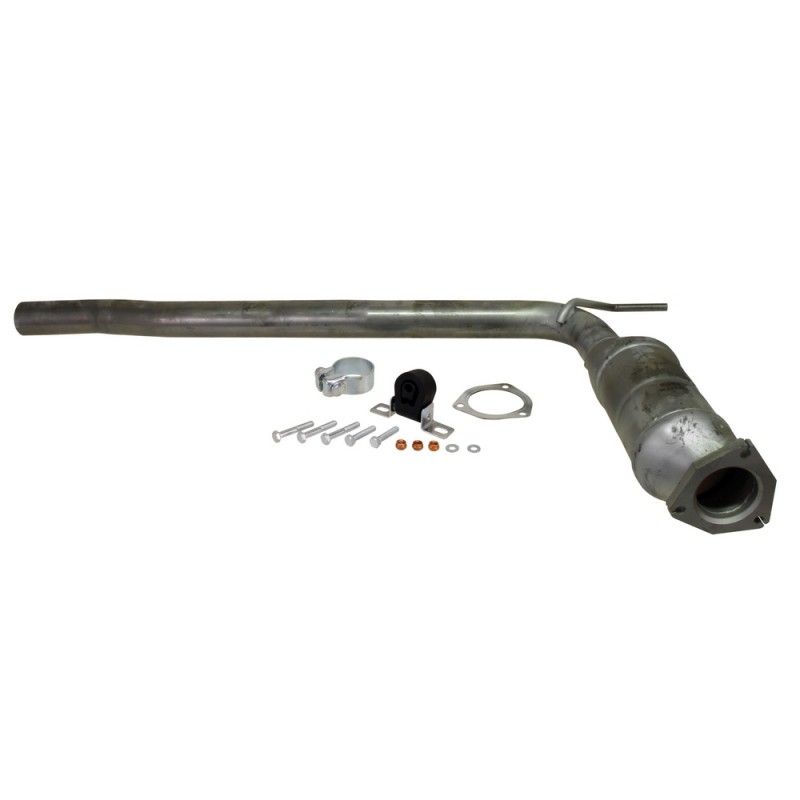 Catalyseur T4 1/1996-6/2003 2500cc TDI 