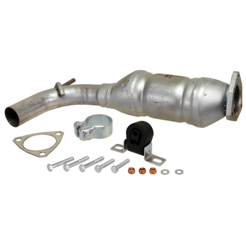 Catalyseur T4 10/1992-12/1995  1900cc Turbo Diesel