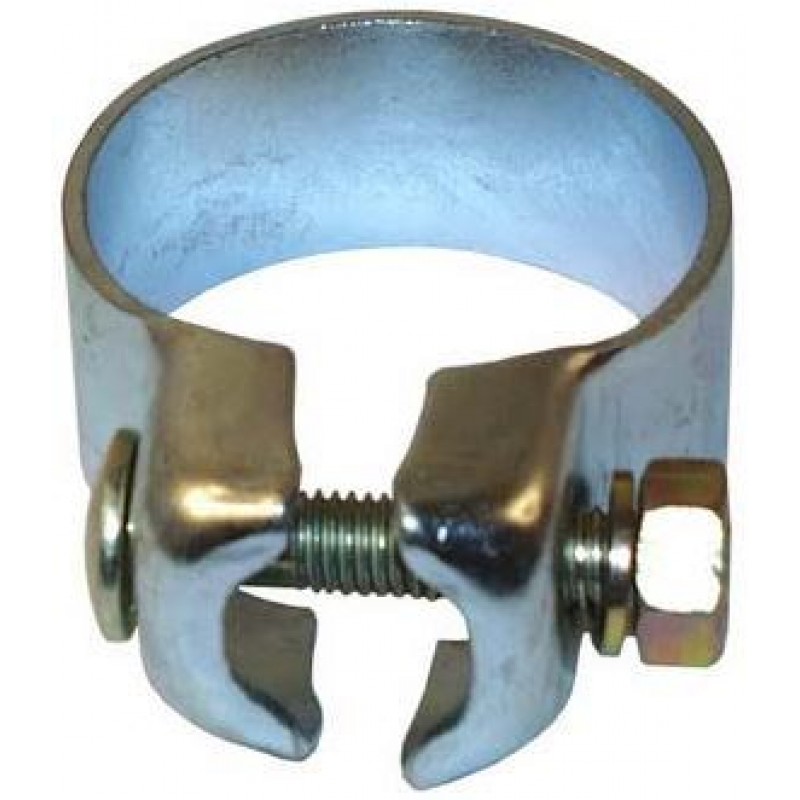 Collier d'échappement 60.5mm