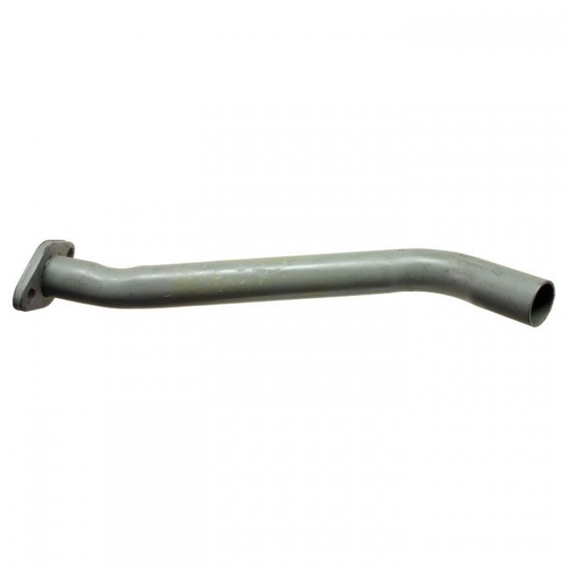 Tube de raccord sur collecteur d'échappement pour Golf 1 1100-1300cc 8/79-8/83