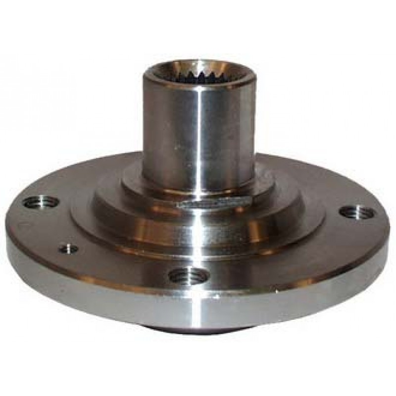 Moyeu de roue avant pour disque 35mm 4x100 de Golf 2 -7/87